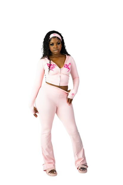 Noire Hoodie