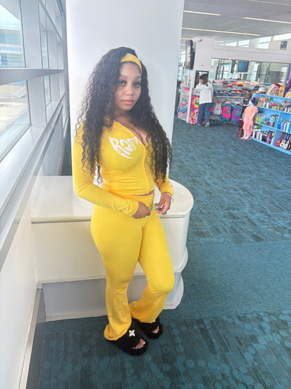 Noire Hoodie