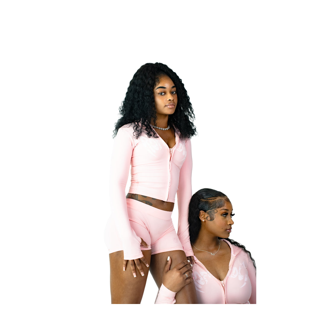 Noire Hoodie